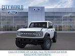 New 2025 Ford Bronco Badlands for sale #25F2364 - photo 25
