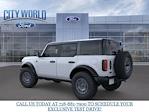 New 2025 Ford Bronco Badlands for sale #25F2364 - photo 2
