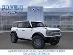 New 2025 Ford Bronco Badlands for sale #25F2364 - photo 7