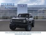 2025 Ford Bronco 4WD SUV for sale #25F2368 - photo 27