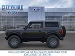 2025 Ford Bronco 4WD SUV for sale #25F2368 - photo 28