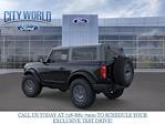 2025 Ford Bronco 4WD SUV for sale #25F2368 - photo 29