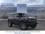 2025 Ford Bronco 4WD SUV for sale #25F2368 - photo 32