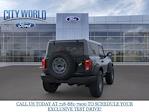 2025 Ford Bronco 4WD SUV for sale #25F2368 - photo 33