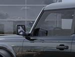 2025 Ford Bronco 4WD SUV for sale #25F2368 - photo 47