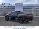 2025 Ford F-150 SuperCrew Cab 4WD Pickup for sale #25F2373 - photo 26