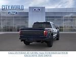 2025 Ford F-150 SuperCrew Cab 4WD Pickup for sale #25F2373 - photo 30