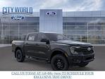 2025 Ford Ranger SuperCrew Cab 4WD Pickup for sale #25F2374 - photo 29