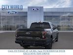 2025 Ford Ranger SuperCrew Cab 4WD Pickup for sale #25F2374 - photo 30