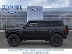 2025 Ford Bronco 4x4 SUV for sale #25F2376 - photo 4
