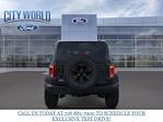 2025 Ford Bronco 4x4 SUV for sale #25F2376 - photo 5