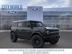 2025 Ford Bronco 4x4 SUV for sale #25F2376 - photo 7