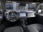 2025 Ford Bronco 4x4 SUV for sale #25F2376 - photo 9