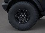 2025 Ford Bronco 4x4 SUV for sale #25F2376 - photo 21