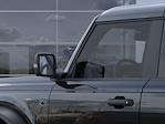 2025 Ford Bronco 4x4 SUV for sale #25F2376 - photo 22