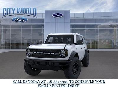 2025 Ford Bronco 4x4 SUV for sale #25F2380 - photo 2