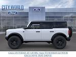 2025 Ford Bronco 4x4 SUV for sale #25F2380 - photo 3