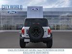 2025 Ford Bronco 4x4 SUV for sale #25F2380 - photo 4