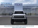 2025 Ford Bronco 4x4 SUV for sale #25F2380 - photo 5