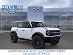 2025 Ford Bronco 4x4 SUV for sale #25F2380 - photo 6