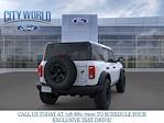 2025 Ford Bronco 4x4 SUV for sale #25F2380 - photo 7