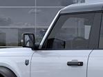 2025 Ford Bronco 4x4 SUV for sale #25F2380 - photo 21