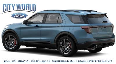 2025 Ford Explorer 4WD SUV for sale #25F2495 - photo 2