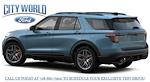 2025 Ford Explorer 4WD SUV for sale #25F2495 - photo 10