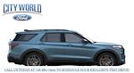 2025 Ford Explorer 4WD SUV for sale #25F2495 - photo 5