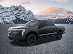 2025 Ford F-150 Lightning SuperCrew Cab 4x4 Pickup for sale #25F2559 - photo 1