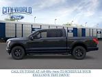 2025 Ford F-150 Lightning SuperCrew Cab 4x4 Pickup for sale #25F2559 - photo 4