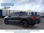2025 Ford F-150 Lightning SuperCrew Cab 4x4 Pickup for sale #25F2559 - photo 2