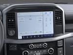 2025 Ford F-150 Lightning SuperCrew Cab 4x4 Pickup for sale #25F2559 - photo 14