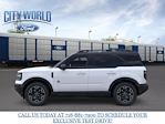 2025 Ford Bronco Sport 4WD SUV for sale #25F2560 - photo 4