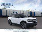 2025 Ford Bronco Sport 4WD SUV for sale #25F2560 - photo 7