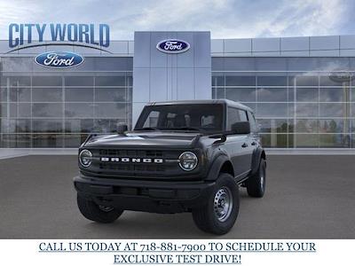 New 2025 Ford Bronco - photo 1