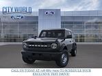 2025 Ford Bronco 4WD SUV for sale #25F2561 - photo 3