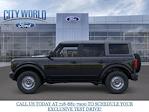 2025 Ford Bronco 4WD SUV for sale #25F2561 - photo 4