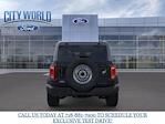2025 Ford Bronco 4WD SUV for sale #25F2561 - photo 5