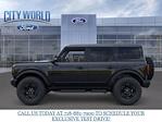 2025 Ford Bronco 4WD SUV for sale #25F2562 - photo 4