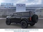 2025 Ford Bronco 4WD SUV for sale #25F2562 - photo 2