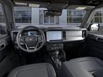2025 Ford Bronco 4WD SUV for sale #25F2562 - photo 9
