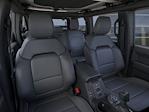 2025 Ford Bronco 4WD SUV for sale #25F2562 - photo 10