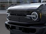 2025 Ford Bronco 4WD SUV for sale #25F2562 - photo 19