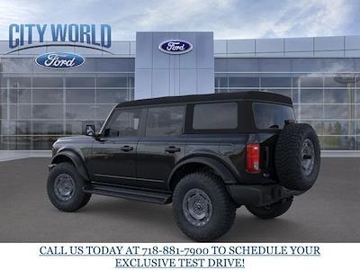 2025 Ford Bronco 4x4 SUV for sale #25F2564 - photo 2