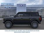 2025 Ford Bronco 4x4 SUV for sale #25F2564 - photo 4