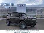 2025 Ford Bronco 4x4 SUV for sale #25F2564 - photo 7