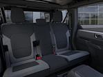 2025 Ford Bronco 4x4 SUV for sale #25F2564 - photo 11