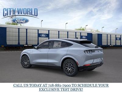 New 2025 Ford Mustang Mach-E Premium for sale #25F2565 - photo 2