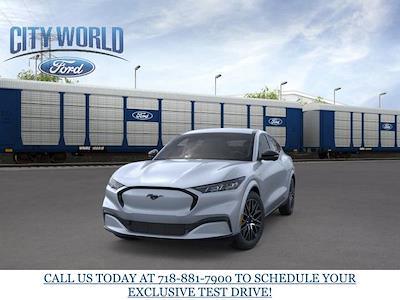 New 2025 Ford Mustang Mach-E - photo 1